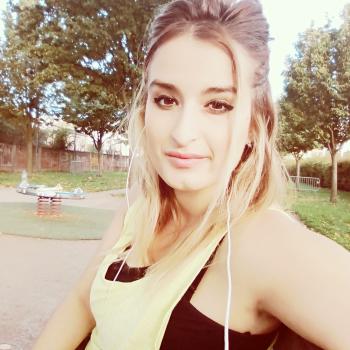 Baby-sitter Rouen: Fatma