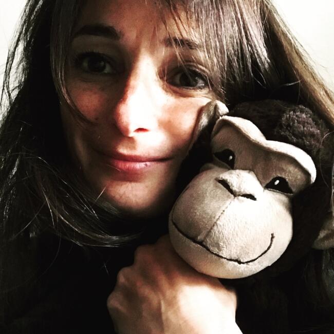 Babysitter in Loulé: Catia