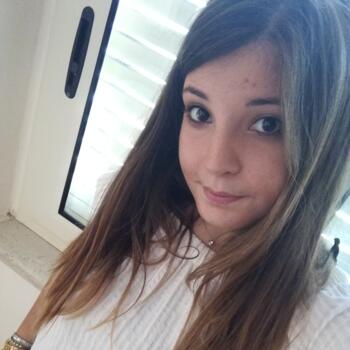 Babysitter Reggio Calabria: Miriana