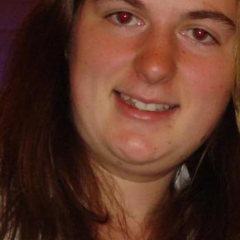 Babysitter Overijse: Sofie
