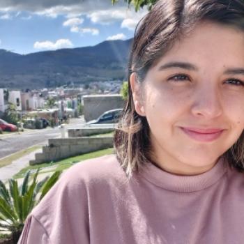 Niñera Morelia: Ana Camila