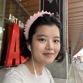 Babysitter Toronto: Yuling