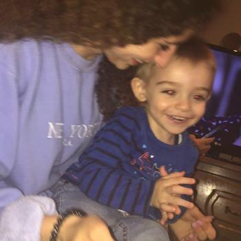 Babysitter in Brussel (Sint-Jans-Molenbeek): Inès
