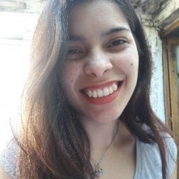 Niñera en Berisso: Carolina