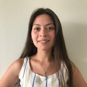 Niñera en Providencia: Marcela