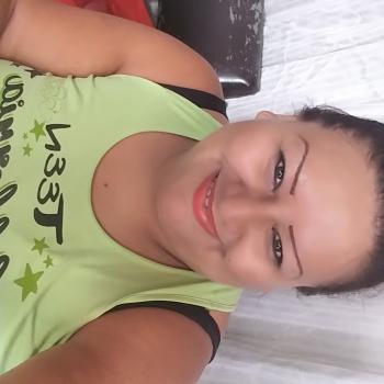 Niñera en Carabayllo: Julissa