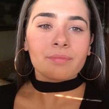 Babysitter in Bologna: Maria