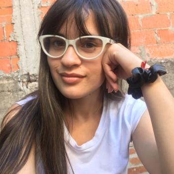 Babysitter in Tigre: Magali