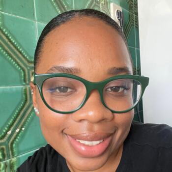 Babysitter in Lisbon: Litiane Kuti