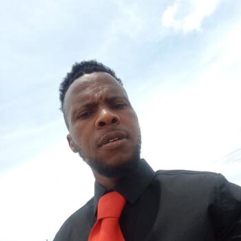 Babysitter in Bloemfontein: Setsumi David