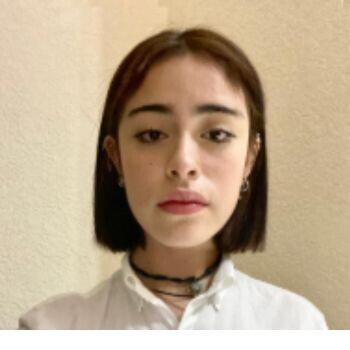 Babysitter in San Lucas Sacatepéquez: Mishelle