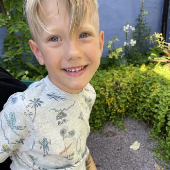 Barnevaktjobb i Trondheim: barnevaktjobb Ingrid