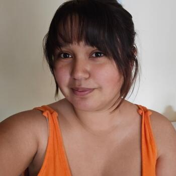 Babysitter in Lo Espejo: Valentina