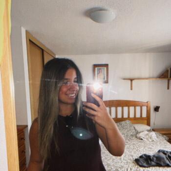 Canguro en Guadalajara: Lucía Fernández