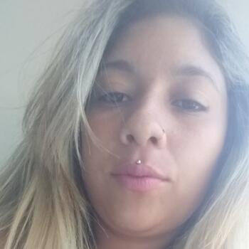 Babysitter in Salto: Valee