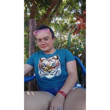 Babysitter in Luque: Noemi