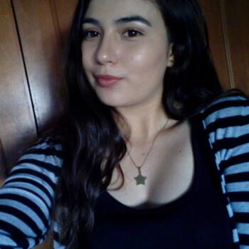 Babysitter in Aguascalientes: VICTORIA