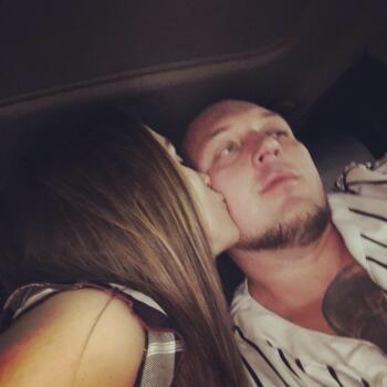 Babysitter in Indian Trail: Amanda