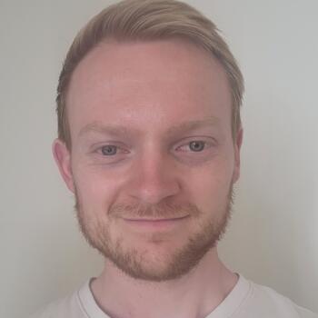 Babysitter in Dublin: Korbyn