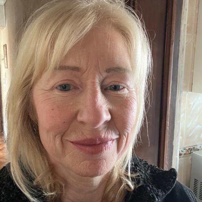 Babysitter in Concepción: Claudia