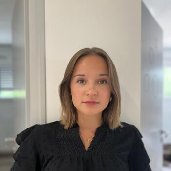 Babysitter in Rennes: Alwenna