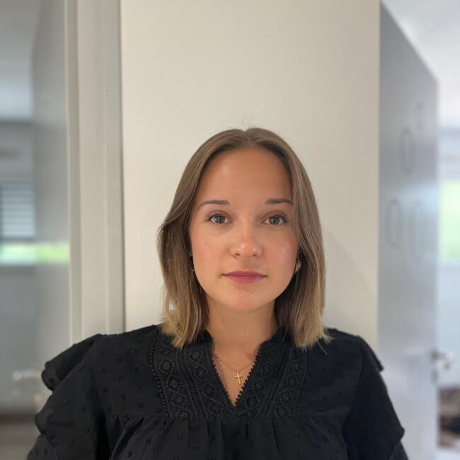 Babysitter in Rennes: Alwenna