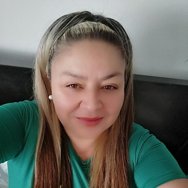 Babysitter in San Antonio del Prado: Inés Elena