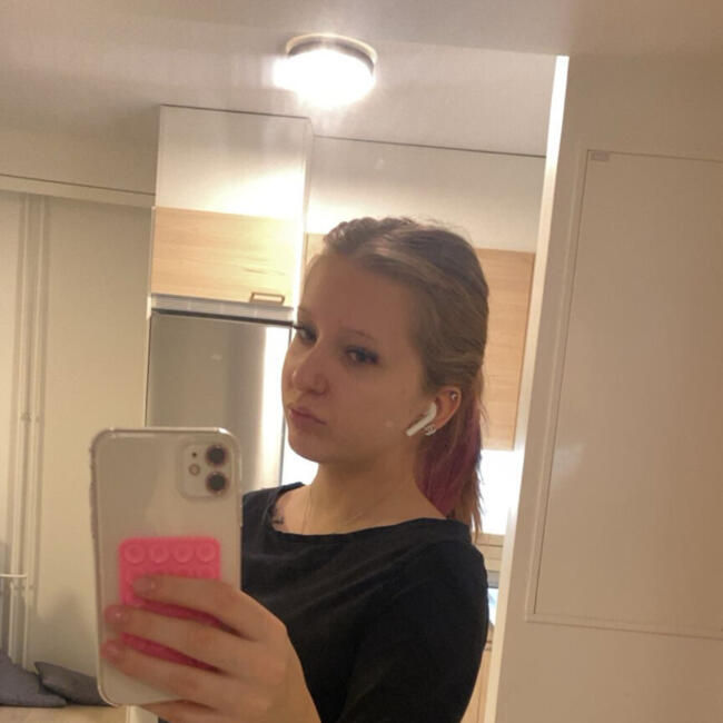 Lastenhoitaja Vantaa: Nelli