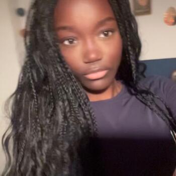 Babysitter in Joinville-le-Pont: Tess
