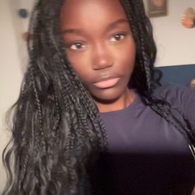 Babysitter in Joinville-le-Pont: Tess