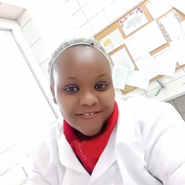 Babysitter in Warsaw: Evabetty nyawira