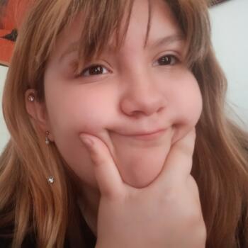 Baby-sitter in Maipú: Fernanda