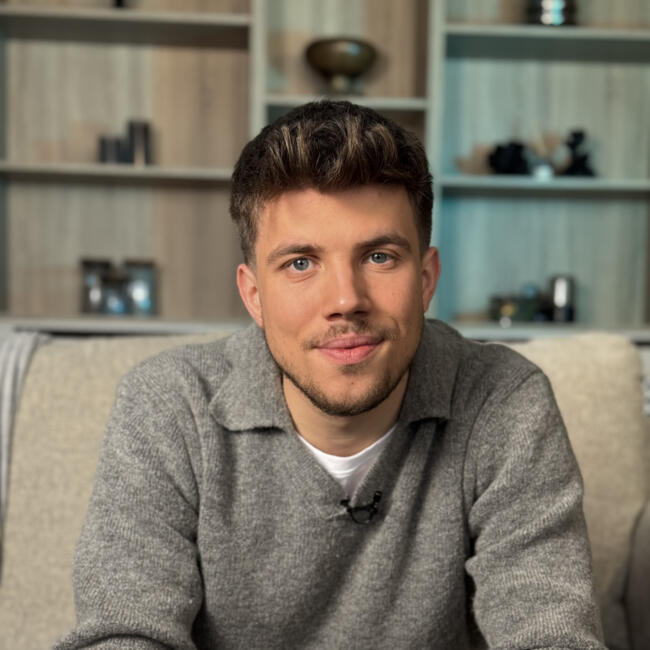 Job de babysitting în Cluj-Napoca: Sergiu