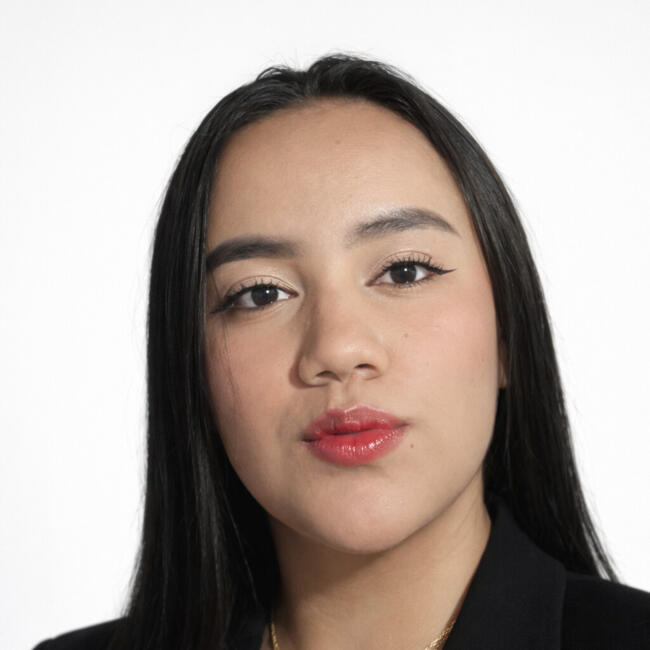 Niñera en Ibagué: Liseth Herran