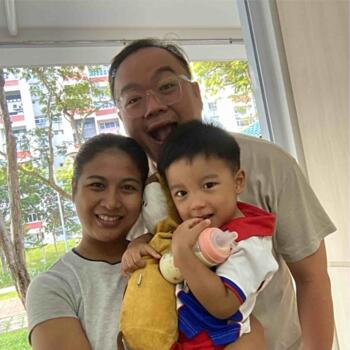 Parent Singapore: Dennis