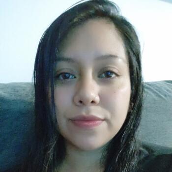 Niñera Madrid: Fiorella