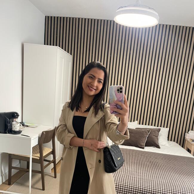 Canguro en Alicante: Érica