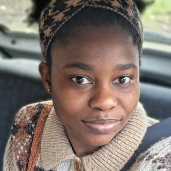 Babysitter in Farciennes: Andrelle