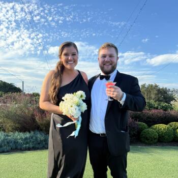 Nanny job in Morisset East: babysitting job Maddy