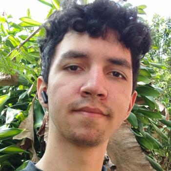 Babysitter in San Antonio de Los Altos: Jhan franco