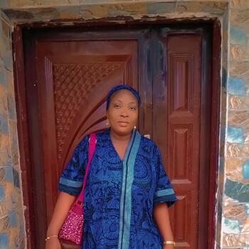 Babysitting job in Ibadan: babysitting job Abidemi