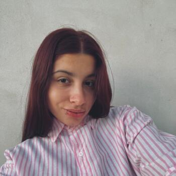 Babysitter in Rafaela: Paulina