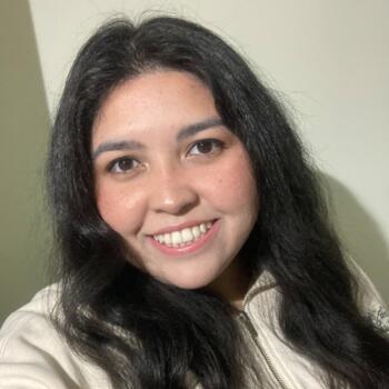 Babysitter in La Granja: Constanza Martinez