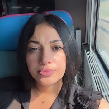 Nanny in Toulon: Ryma