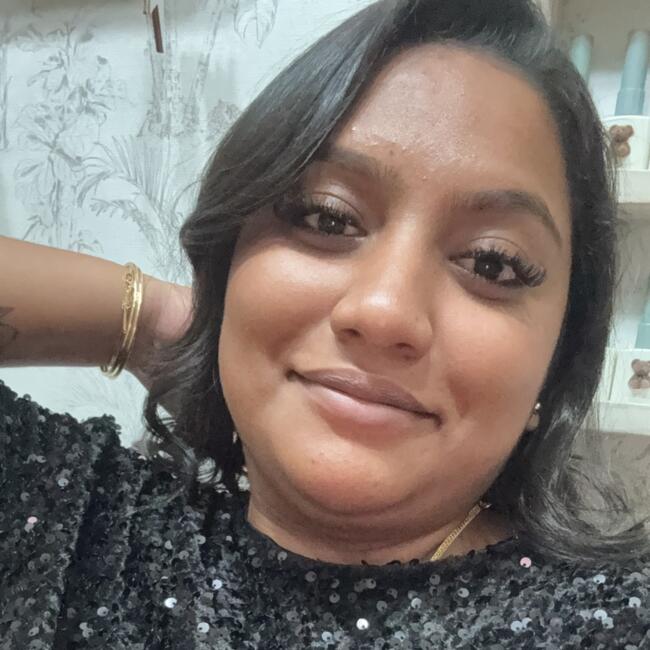 Babysitter in Trou d’Eau Douce: Kelvina