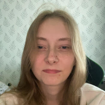 Barnvakt i Kemi: Emma