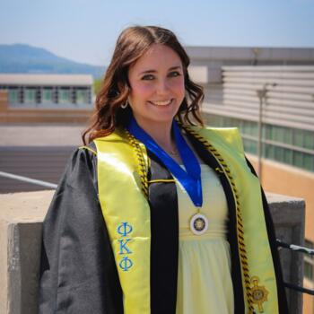 Babysitter Winter Springs: Kennedy