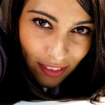 Babysitting job in Rome: babysitting job Giulia