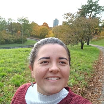 Babysitter Kaiserslautern: Silvia