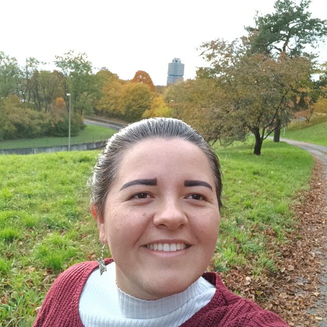 Babysitter in Kaiserslautern: Silvia